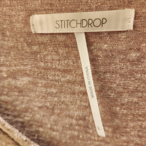 Stitchdrop Dress Size Large New - Picture 3 of 5